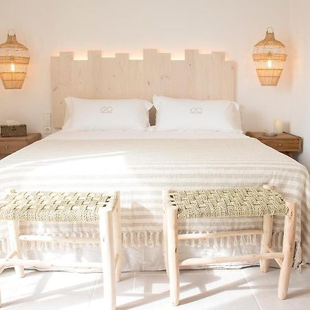 120 Hotel Boutique - Adults Only Ciutadella  Eksteriør bilde