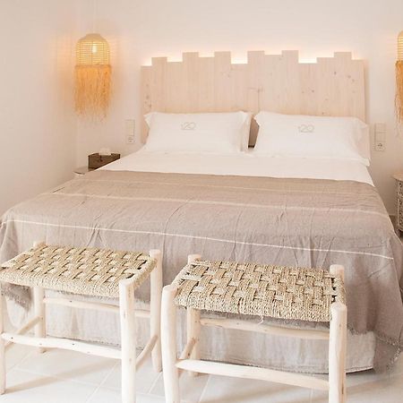 120 Hotel Boutique - Adults Only Ciutadella  Eksteriør bilde