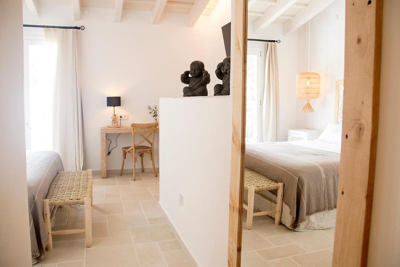 120 Hotel Boutique - Adults Only Ciutadella  Eksteriør bilde