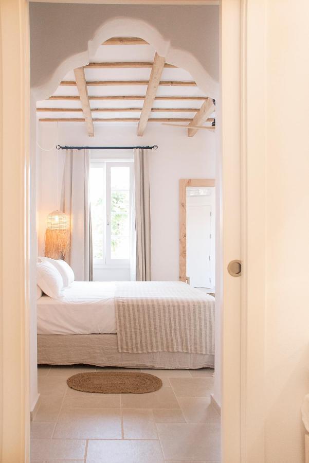 120 Hotel Boutique - Adults Only Ciutadella  Eksteriør bilde