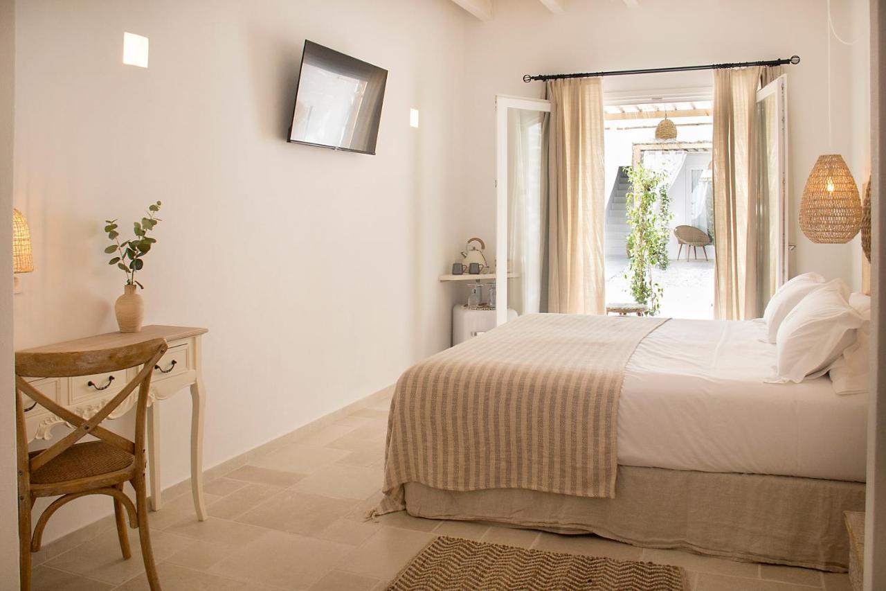 120 Hotel Boutique - Adults Only Ciutadella  Eksteriør bilde