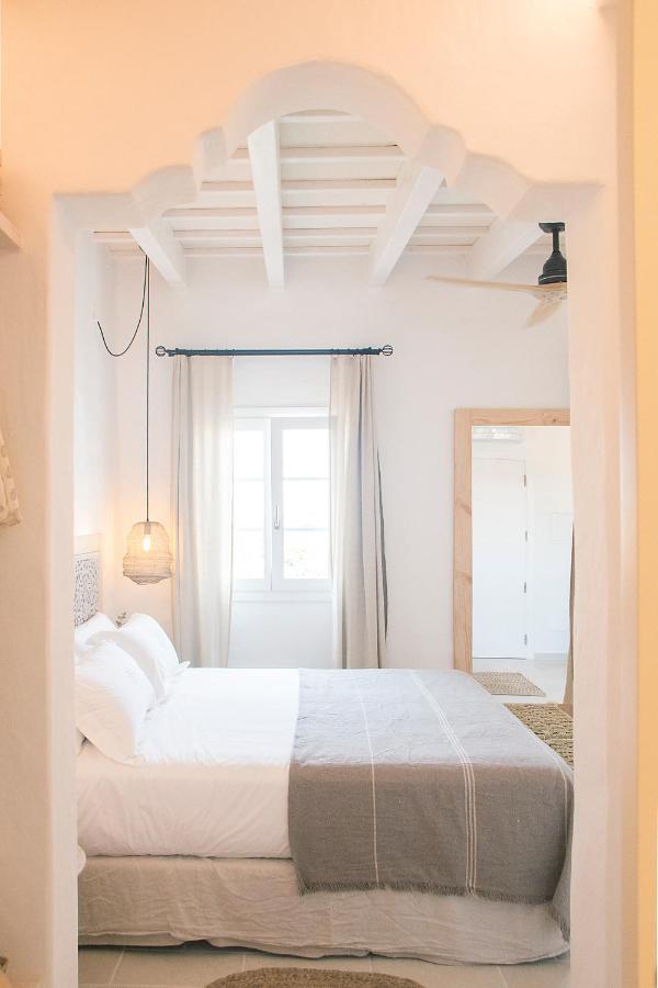 120 Hotel Boutique - Adults Only Ciutadella  Eksteriør bilde