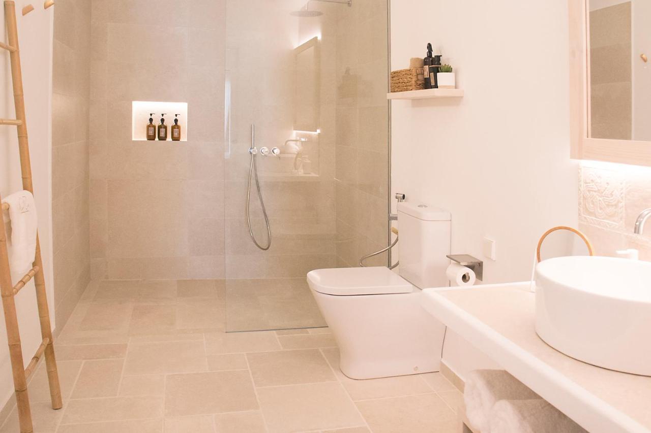 120 Hotel Boutique - Adults Only Ciutadella  Eksteriør bilde