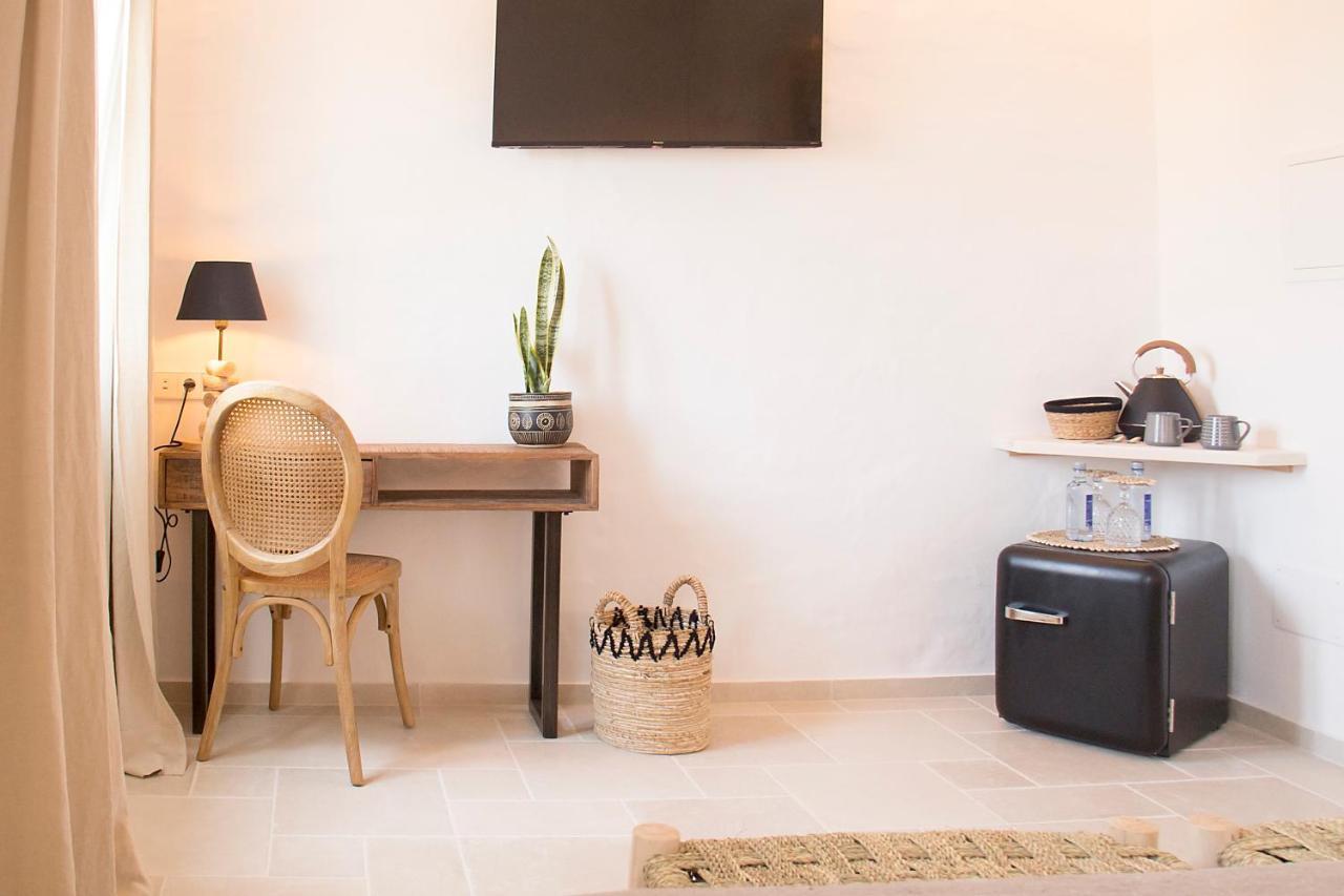 120 Hotel Boutique - Adults Only Ciutadella  Eksteriør bilde