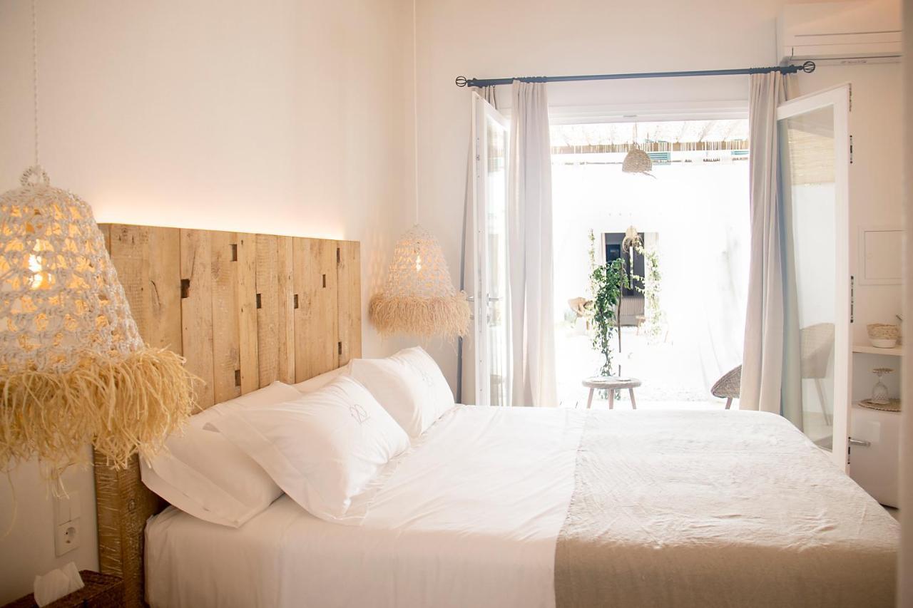 120 Hotel Boutique - Adults Only Ciutadella  Eksteriør bilde