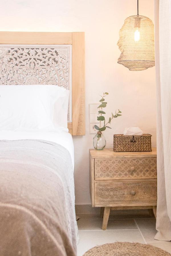 120 Hotel Boutique - Adults Only Ciutadella  Eksteriør bilde