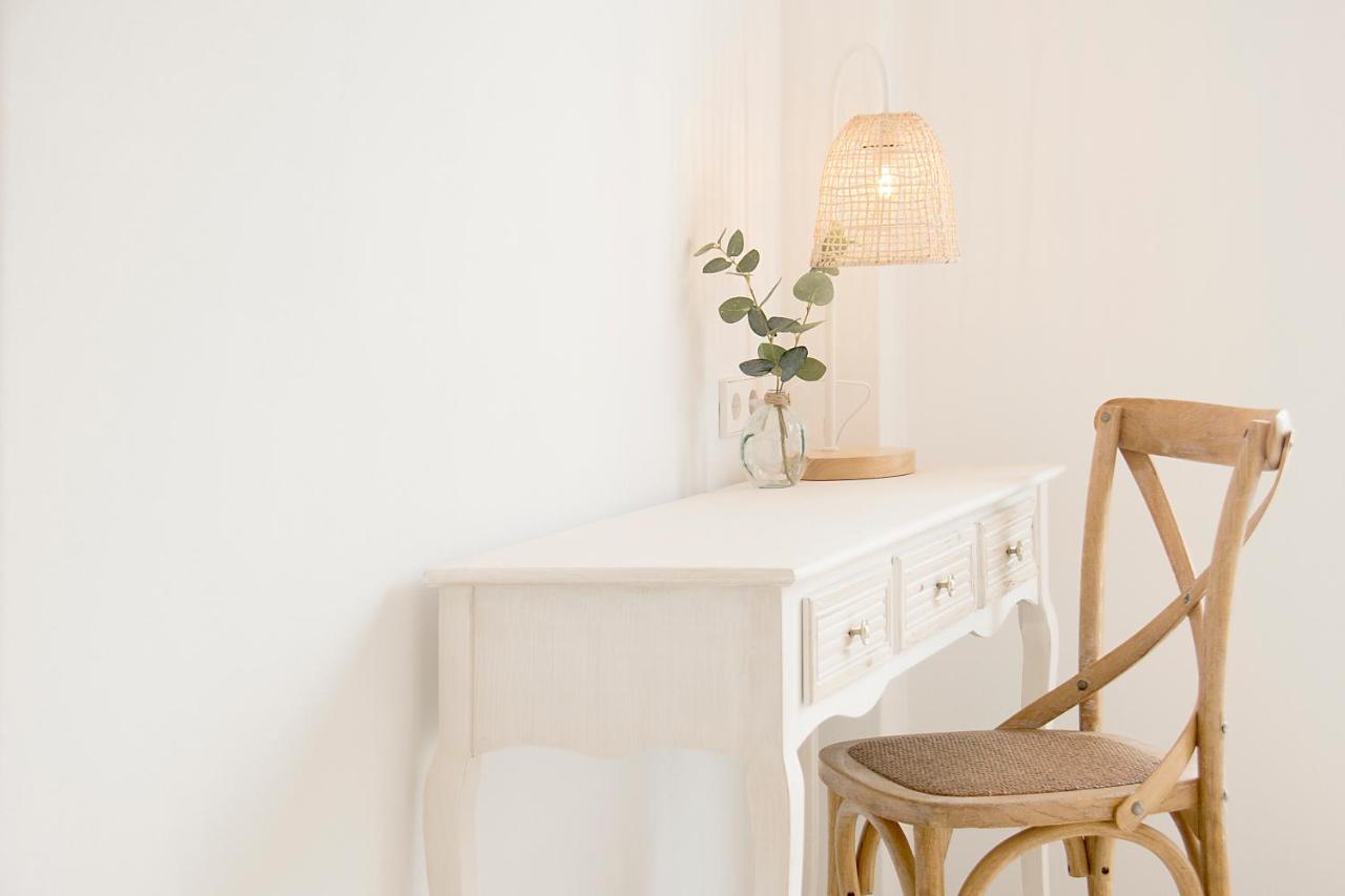 120 Hotel Boutique - Adults Only Ciutadella  Eksteriør bilde